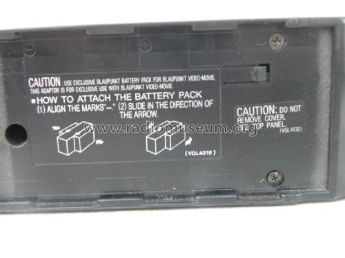 Power Adaptor PC-5000 - 7 618 696 700; Blaupunkt Ideal, (ID = 1975798) Power-S