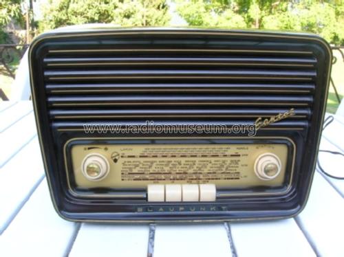 Santos 2212; Blaupunkt Ideal, (ID = 1344335) Radio