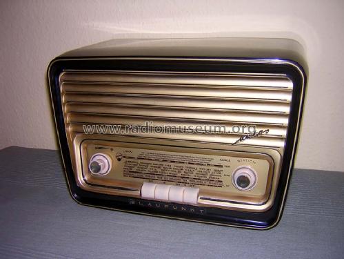 Santos 2212; Blaupunkt Ideal, (ID = 366697) Radio