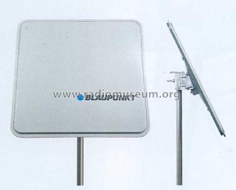 Satelliten-Flachantenne A 60 F; Blaupunkt Ideal, (ID = 1949613) Antenna