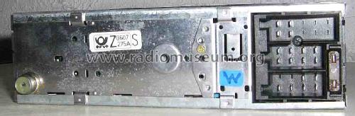 SC202D 7.642.850.521; Blaupunkt Ideal, (ID = 1169206) Car Radio