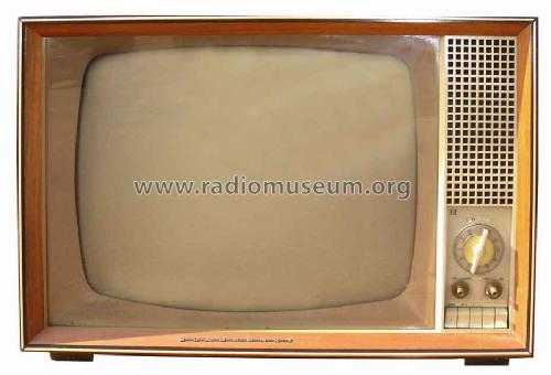 Sevilla AS 71470; Blaupunkt Ideal, (ID = 959387) Television