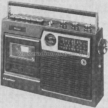 Skipper 7.655.070; Blaupunkt Ideal, (ID = 480926) Radio