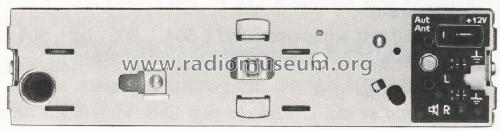 Stuttgart CR 7.636.261.410/412; Blaupunkt Ideal, (ID = 1573608) Car Radio