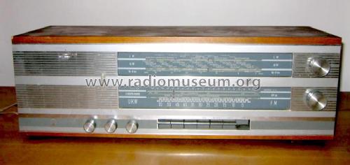 Sultan 25.300; Blaupunkt Ideal, (ID = 67708) Radio