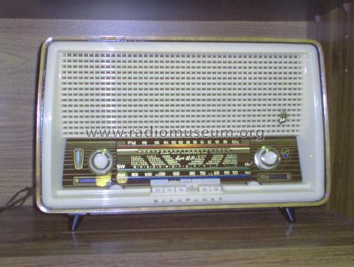 Sultan 2623; Blaupunkt Ideal, (ID = 75786) Radio