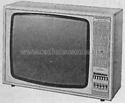 Sumatra 7.679.363; Blaupunkt Ideal, (ID = 328074) Television