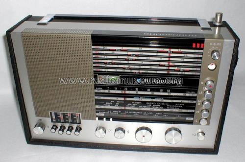 Supernova 7.658.880; Blaupunkt Ideal, (ID = 196947) Radio