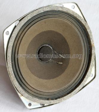 Suprakustik LA41/18z; Blaupunkt Ideal, (ID = 2023007) Speaker-P