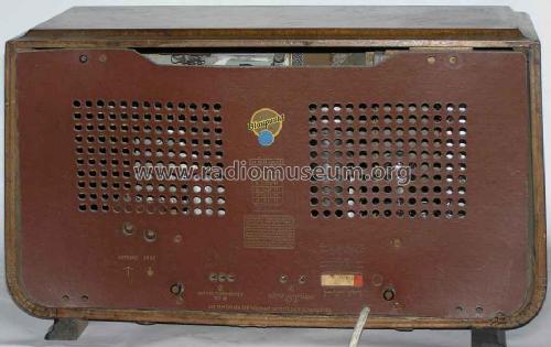 T49M; Blaupunkt Ideal, (ID = 722735) Radio