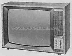 Toledo 7.679.420; Blaupunkt Ideal, (ID = 328076) Television