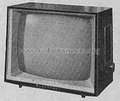 Toledo de luxe 23 71350; Blaupunkt Ideal, (ID = 251990) Télévision