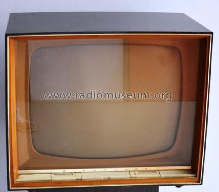 Toledo de luxe 23 71350; Blaupunkt Ideal, (ID = 1833480) Télévision