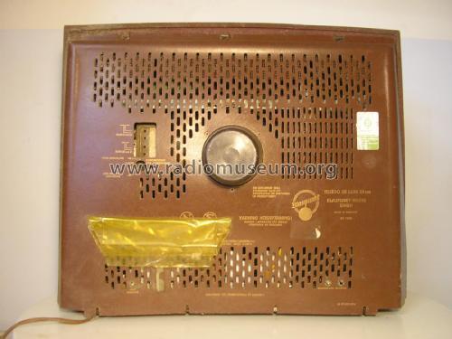 Toledo De Luxe 59cm 72348; Blaupunkt Ideal, (ID = 1977024) Television