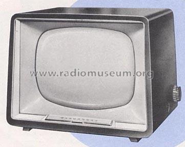 Toskana 7610; Blaupunkt Ideal, (ID = 296882) Television