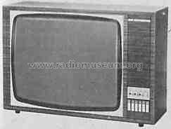 Toskana 7.673.440; Blaupunkt Ideal, (ID = 329328) Television