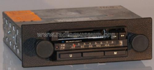 Tunis 11 7.641.001.010; Blaupunkt Ideal, (ID = 1425691) Car Radio