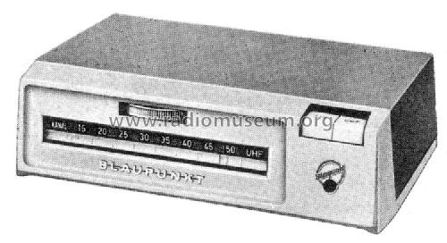 UHF-Converter UV2; Blaupunkt Ideal, (ID = 318247) Converter