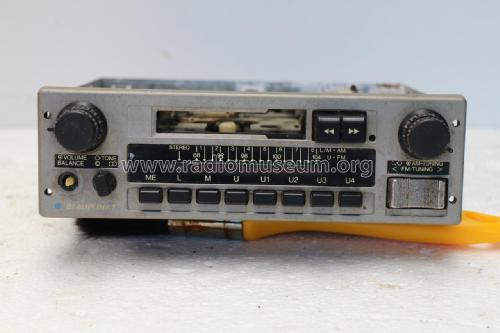 Montreal SM 21 7.641.745.010; Blaupunkt Ideal, (ID = 1823540) Car Radio