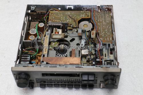 Montreal SM 21 7.641.745.010; Blaupunkt Ideal, (ID = 1823541) Car Radio