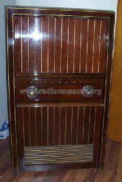 Valencia ; Blaupunkt Ideal, (ID = 213945) TV Radio