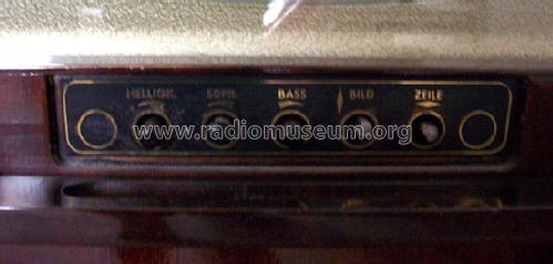 Valencia ; Blaupunkt Ideal, (ID = 213947) TV Radio