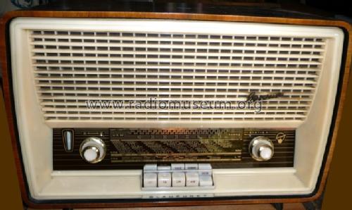 Verona 20100; Blaupunkt Ideal, (ID = 992866) Radio