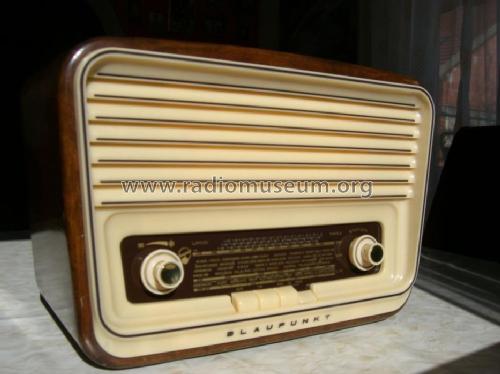 Verona 2211; Blaupunkt Ideal, (ID = 1174762) Radio