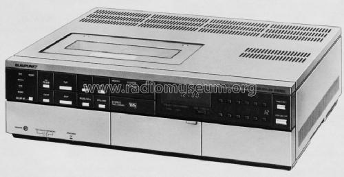 Video Cassette Recorder RTV-214; Blaupunkt Ideal, (ID = 1402275) R-Player