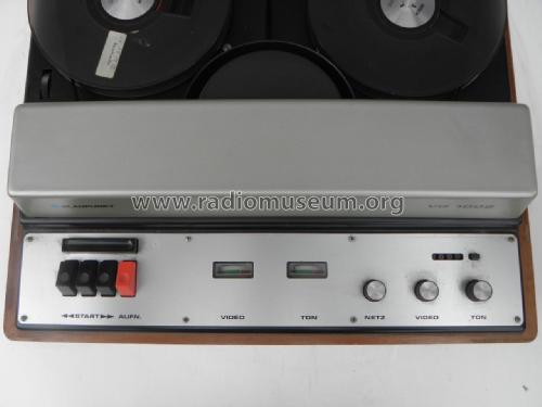 Videobandgerät VG 1002; Blaupunkt Ideal, (ID = 1953805) R-Player