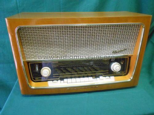 Virginia 2530; Blaupunkt Ideal, (ID = 2033083) Radio