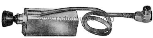 VRF-Decoder für Senderkennung SK11; Blaupunkt Ideal, (ID = 762348) mod-past25