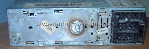 VW Beta CC M158 7.640.846.060/061; Blaupunkt Ideal, (ID = 1259139) Autoradio