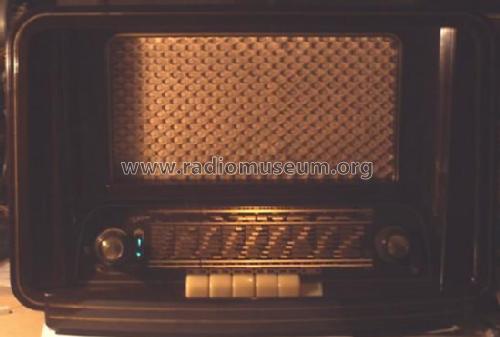 Wien H1053; Blaupunkt Ideal, (ID = 754250) Radio