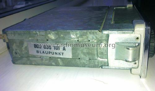 Wolfsburg AU 7.638.068; Blaupunkt Ideal, (ID = 1403085) Car Radio