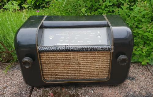 3GW449; Blaupunkt Ideal, (ID = 2396127) Radio