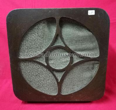 41K; Blaupunkt Ideal, (ID = 2901537) Speaker-P