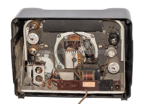 4W67; Blaupunkt Ideal, (ID = 3044891) Radio