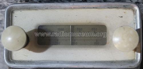 5A649; Blaupunkt Ideal, (ID = 2665734) Car Radio