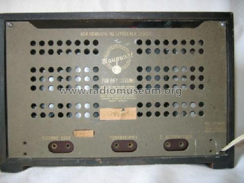 5GW648; Blaupunkt Ideal, (ID = 2046482) Radio