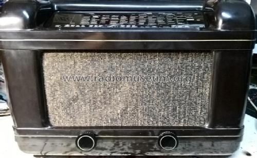 5W69; Blaupunkt Ideal, (ID = 2257822) Radio