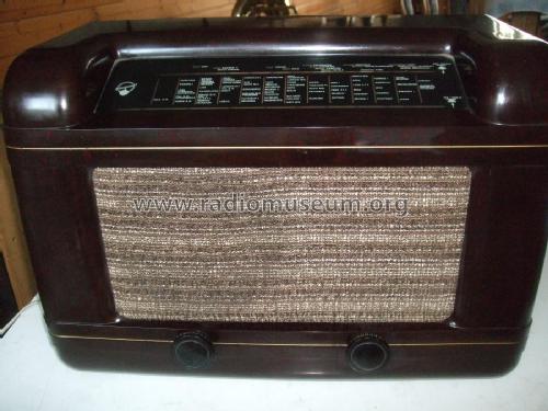 5W69; Blaupunkt Ideal, (ID = 2726787) Radio