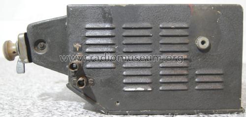 7A650 T; Blaupunkt Ideal, (ID = 3070210) Car Radio