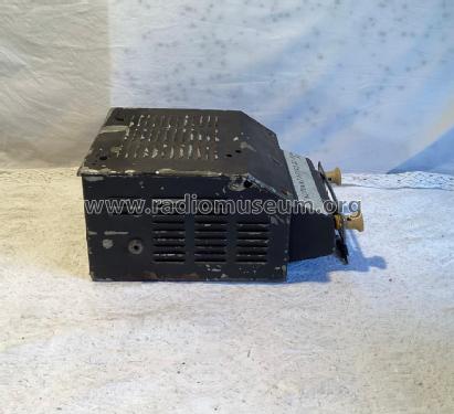 A51-F/B; Blaupunkt Ideal, (ID = 2932637) Car Radio