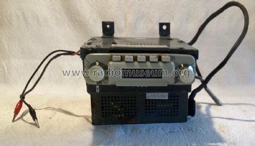 A52KU; Blaupunkt Ideal, (ID = 2903244) Car Radio