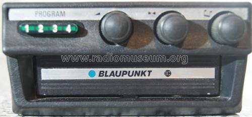 Car stereo 8 track ACR200 ; Blaupunkt Ideal, (ID = 2694206) R-Player