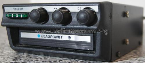 Car stereo 8 track ACR200 ; Blaupunkt Ideal, (ID = 2694207) R-Player