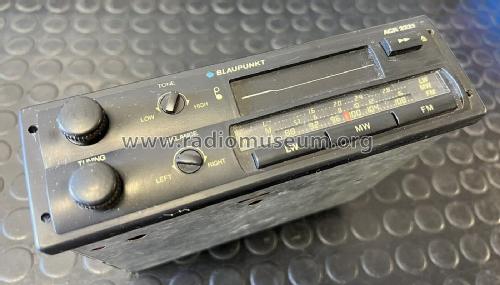 ACR 2221; Blaupunkt Ideal, (ID = 2887306) Car Radio