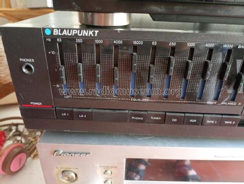 Amplifier MA-5650 7.625.310; Blaupunkt Ideal, (ID = 3062729) Ampl/Mixer