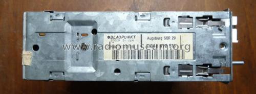 Augsburg SQR 29 7 648 870 510; Blaupunkt Ideal, (ID = 2618508) Car Radio